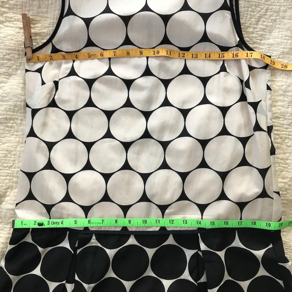 NWOT LOFT Dress Sz 8 - Picture 5 of 8